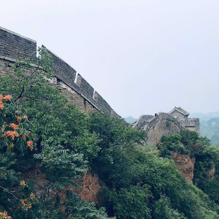 The Great Wall Box House - Beijing Miyun Екстер'єр фото