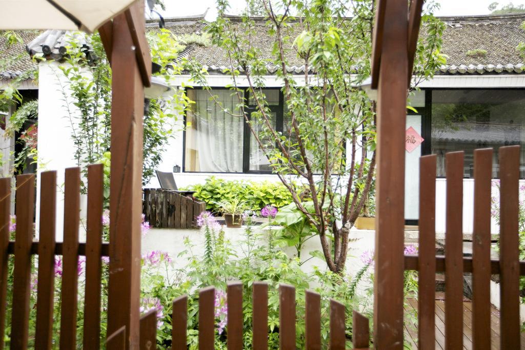 The Great Wall Box House - Beijing Miyun Екстер'єр фото