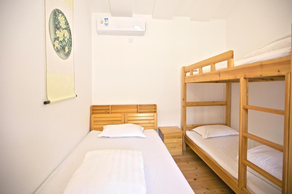 The Great Wall Box House - Beijing Miyun Екстер'єр фото